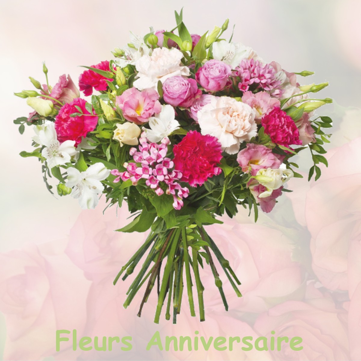 fleurs anniversaire GERE-BELESTEN